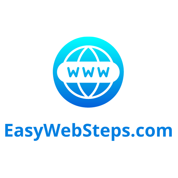 easywebsteps.com